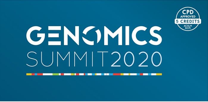 Genomics 2020